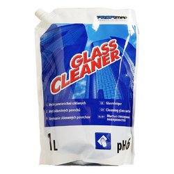 Моющее средство для стеклянных поверхностей Lakma Profimax Glass Cleaner 1 л